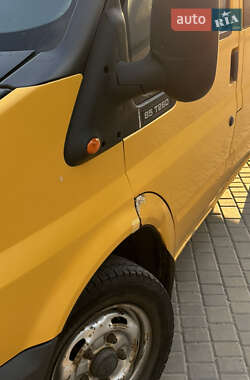 Микроавтобус Ford Transit 2005 в 