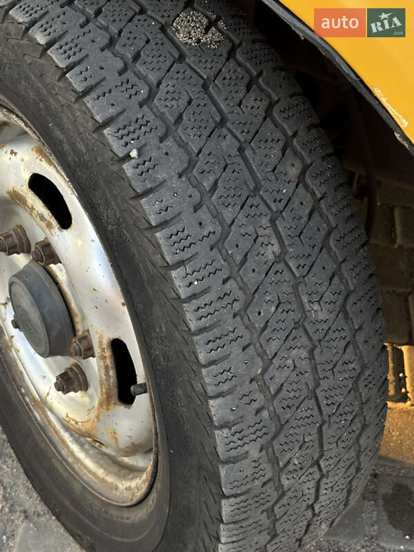 Микроавтобус Ford Transit 2005 в Николаеве фото 14 Микроавтобус Ford Transit 2005 в Николаеве