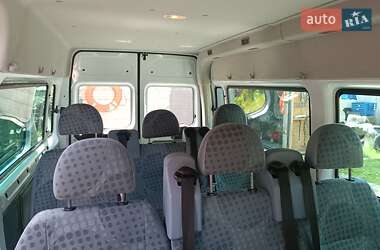 Микроавтобус Ford Transit 2013 в 