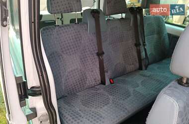 Микроавтобус Ford Transit 2013 в 