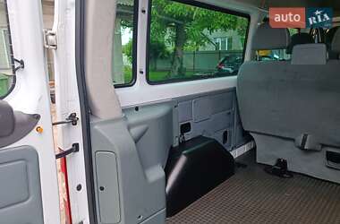 Микроавтобус Ford Transit 2013 в 
