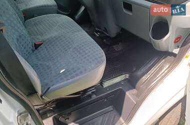 Микроавтобус Ford Transit 2013 в 