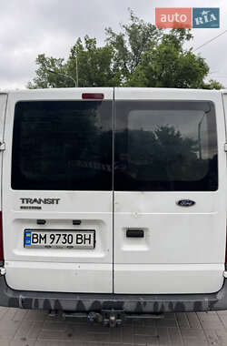 Інші вантажівки Ford Transit 2012 в 
