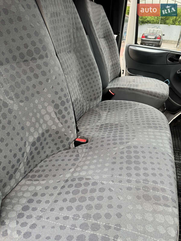 Інші вантажівки Ford Transit 2012 в Києві