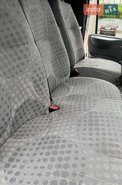 Інші вантажівки Ford Transit 2012 в 
