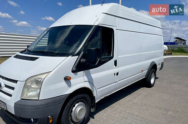 Вантажний фургон Ford Transit 2013 в 