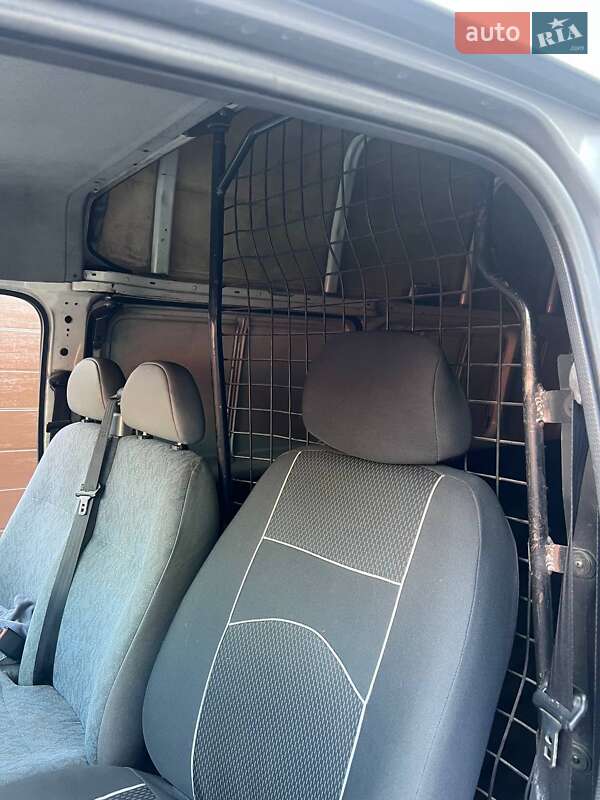 Грузовой фургон Ford Transit 1998 в Житомире фото 29 Грузовой фургон Ford Transit 1998 в Житомире
