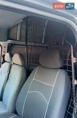 Грузовой фургон Ford Transit 1998 в 