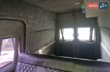 Грузопассажирский фургон Ford Transit 2012 в 