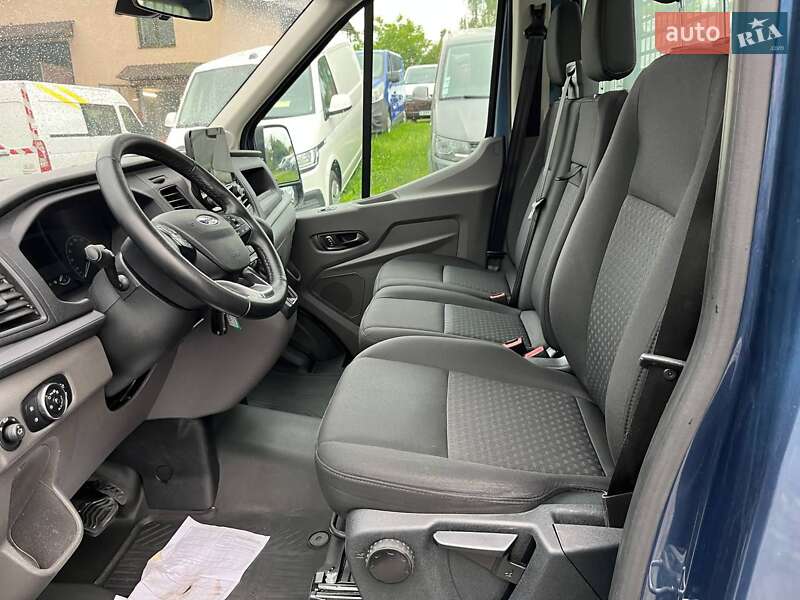 Борт Ford Transit 2020 в Дубно фото 10 Борт Ford Transit 2020 в Дубно