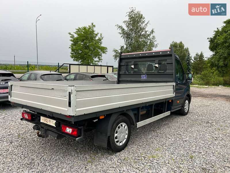 Борт Ford Transit 2020 в Дубно фото 5 Борт Ford Transit 2020 в Дубно