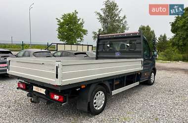 Борт Ford Transit 2020 в 