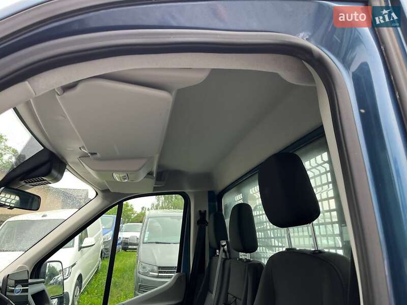 Борт Ford Transit 2020 в Дубно фото 12 Борт Ford Transit 2020 в Дубно