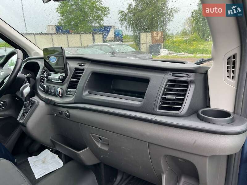 Борт Ford Transit 2020 в Дубно фото 19 Борт Ford Transit 2020 в Дубно