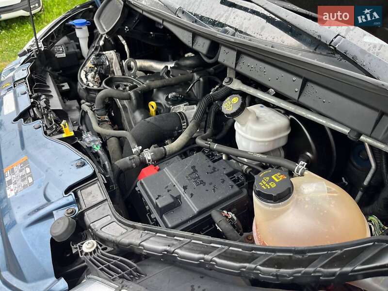 Борт Ford Transit 2020 в Дубно фото 21 Борт Ford Transit 2020 в Дубно