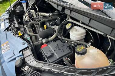 Борт Ford Transit 2020 в 