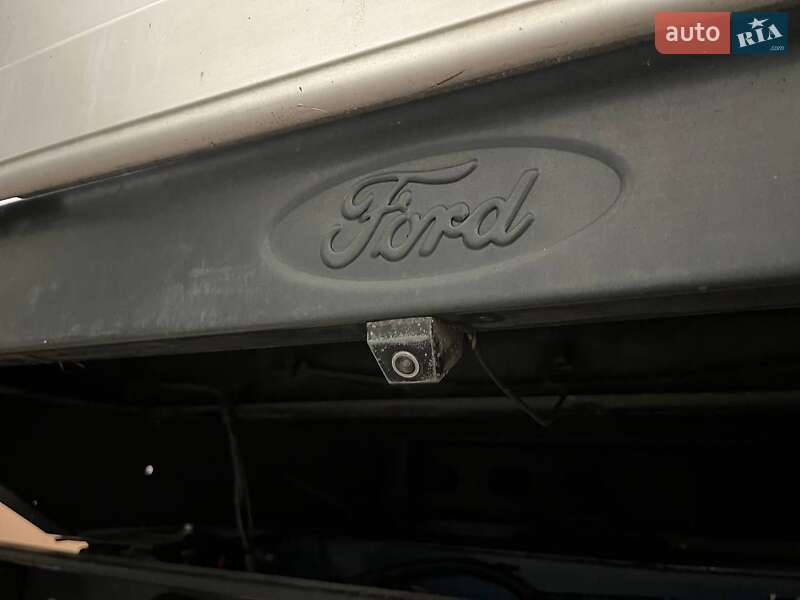 Борт Ford Transit 2020 в Дубно фото 29 Борт Ford Transit 2020 в Дубно