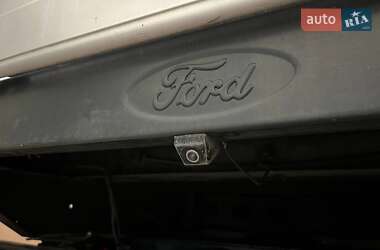 Борт Ford Transit 2020 в 