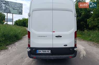 Грузовой фургон Ford Transit 2014 в 