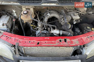 Грузовой фургон Ford Transit 1998 в 