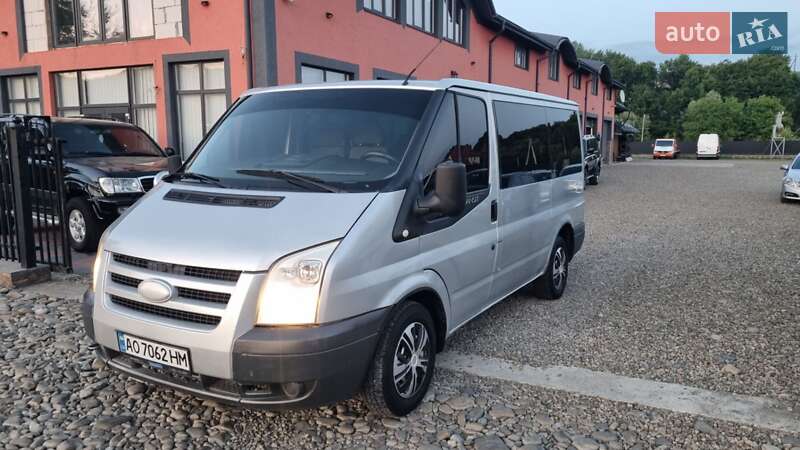 Ford Transit 2006