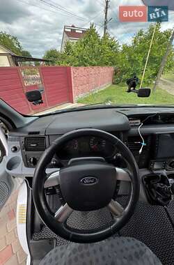 Минивэн Ford Transit 2011 в 