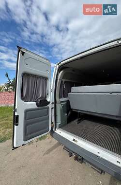Минивэн Ford Transit 2011 в 