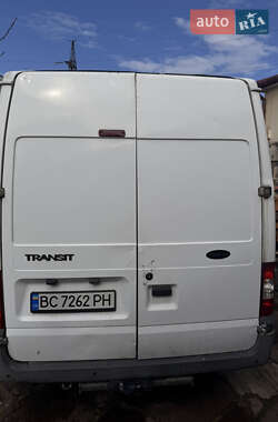 Інші вантажівки Ford Transit 2008 в 