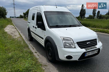 Бронированный автомобиль Ford Transit 2011 в 