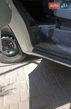Другие грузовики Ford Transit 2008 в 