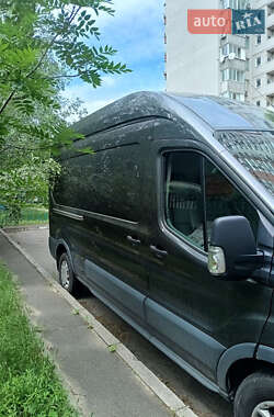 Грузовой фургон Ford Transit 2018 в 