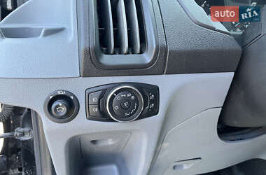 Вантажний фургон Ford Transit 2016 в 