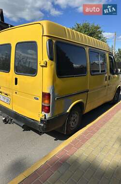 Інші вантажівки Ford Transit 1995 в 