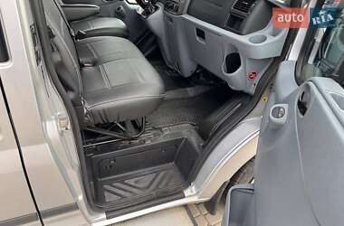 Мікроавтобус Ford Transit 2013 в 