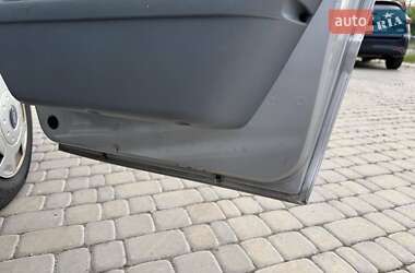 Мікроавтобус Ford Transit 2013 в 