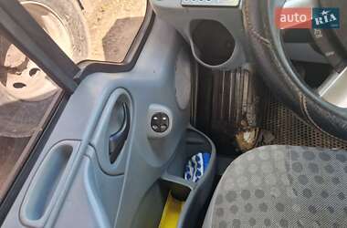 Грузопассажирский фургон Ford Transit 2013 в 