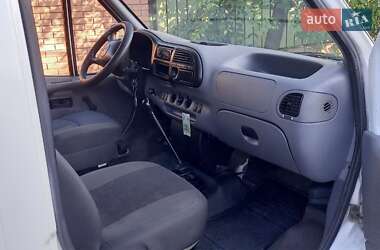 Мікроавтобус Ford Transit 1994 в 