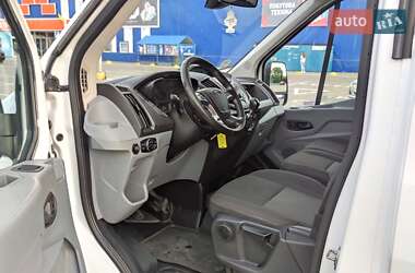 Грузовой фургон Ford Transit 2018 в 