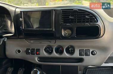 Грузовой фургон Ford Transit 1999 в 