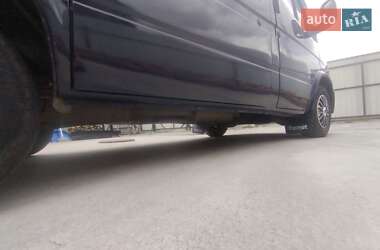 Мікроавтобус Ford Transit 1999 в 