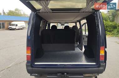 Мікроавтобус Ford Transit 1999 в 