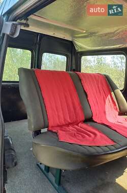 Другие автобусы Ford Transit 1997 в 