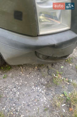 Грузовой фургон Ford Transit 2006 в 
