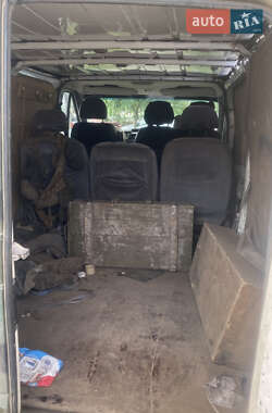 Грузовой фургон Ford Transit 2006 в 