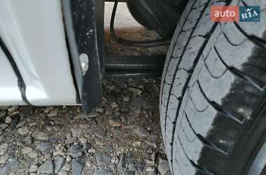 Грузовой фургон Ford Transit 2012 в 