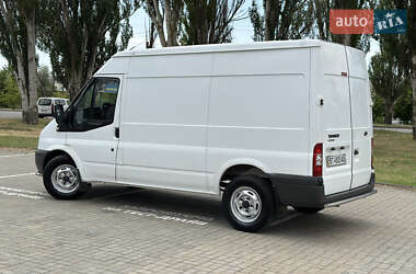 Грузовой фургон Ford Transit 2008 в 