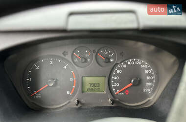 Грузовой фургон Ford Transit 2008 в 