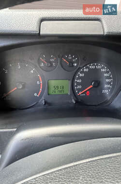 Грузовой фургон Ford Transit 2011 в 
