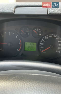 Грузовой фургон Ford Transit 2011 в 