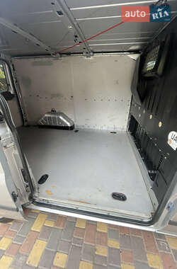 Грузовой фургон Ford Transit 2011 в 